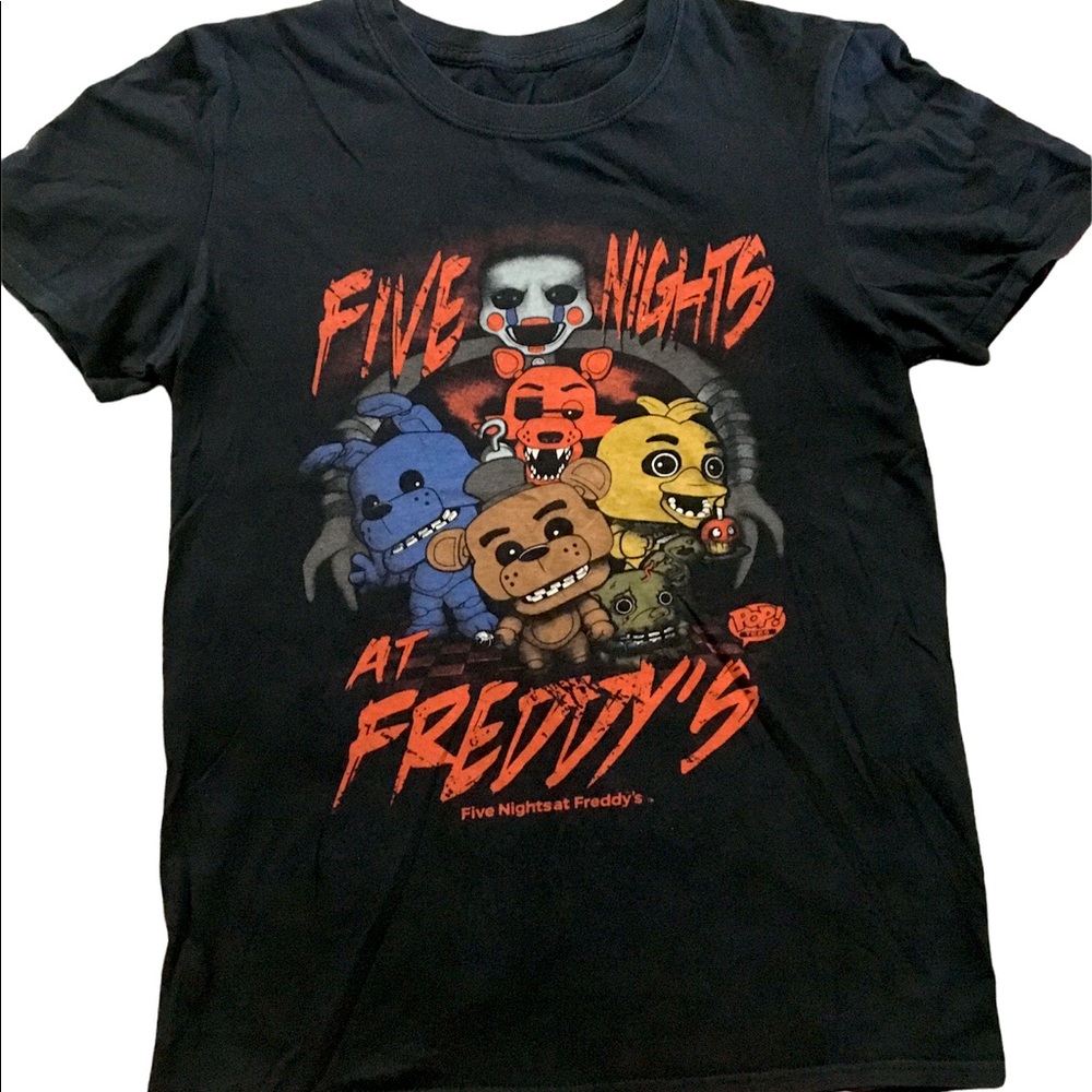 FNF vintage t-shirt